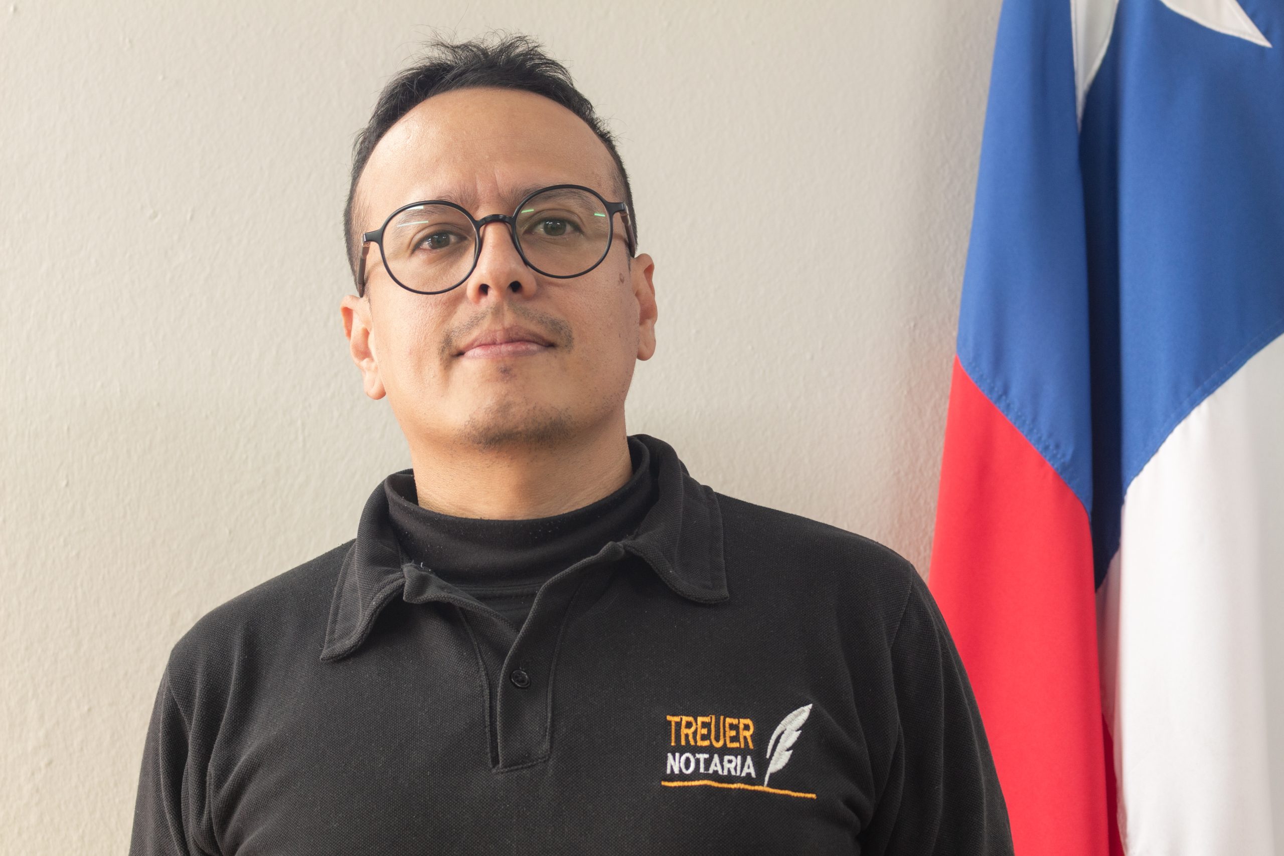 Instalaciones Notaría Treuer