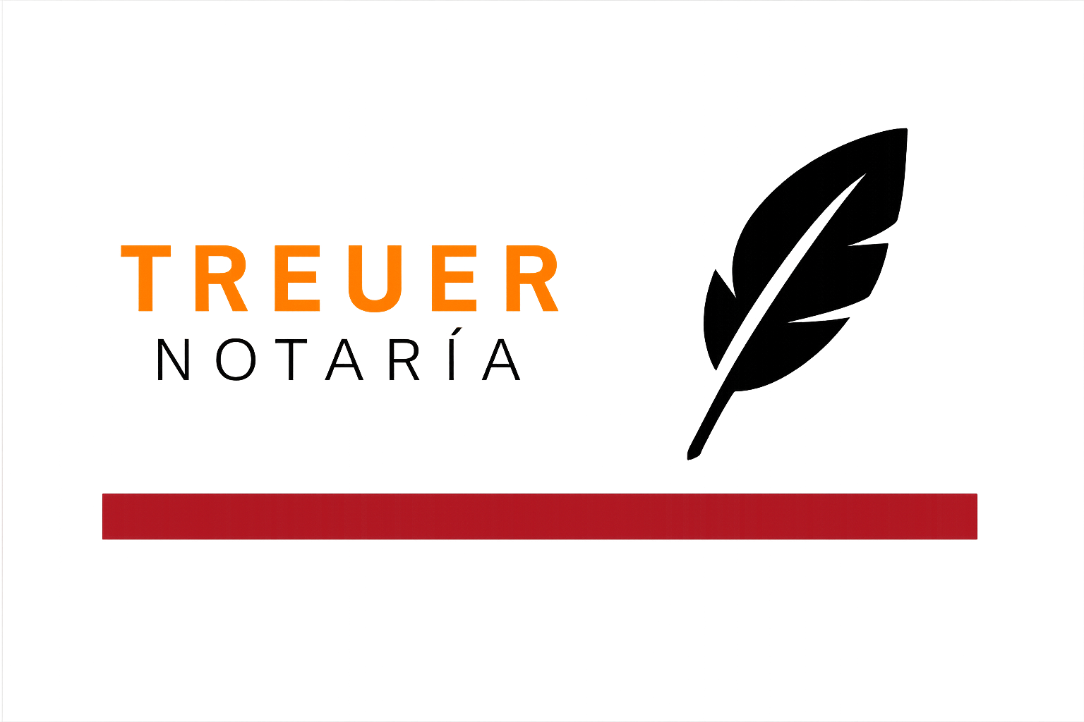 Notaría Treuer